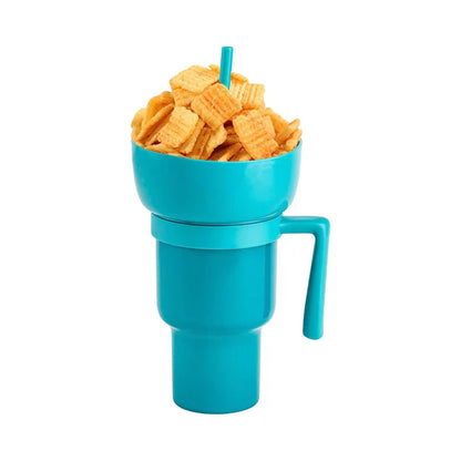 SIIKER Snack Cup ⭐️HOT PRODUCT