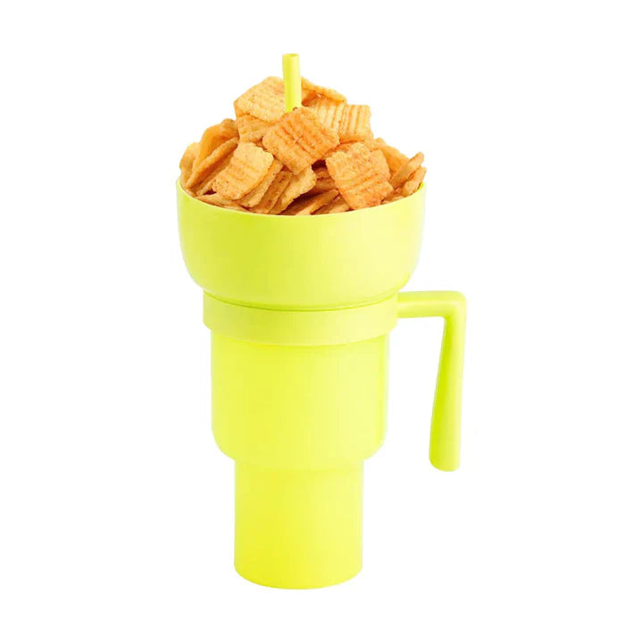 SIIKER Snack Cup ⭐️HOT PRODUCT