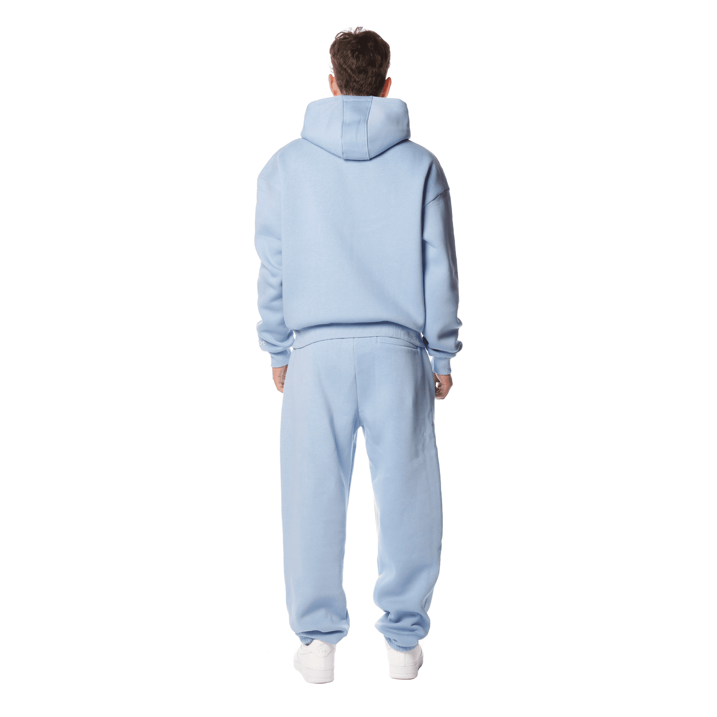 JOGGER VISTA BLUE